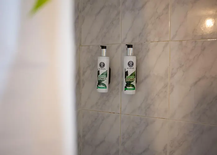 Magicholidays 333 Apartment