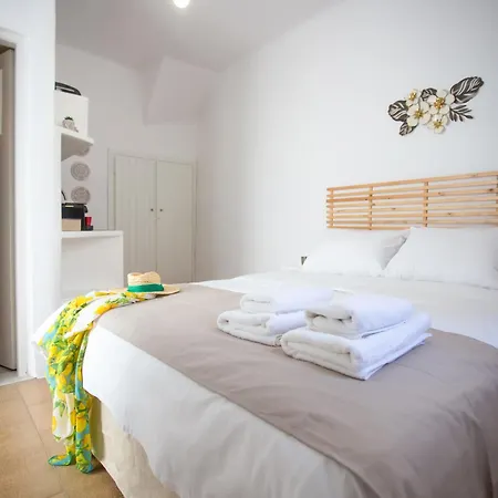 Magicholidays 333 Apartamento Megali Ammos (Mykonos)