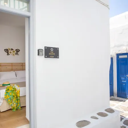 Apartamento Magicholidays 333 *