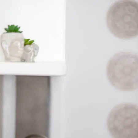 Magicholidays 333 Megali Ammos (Mykonos)