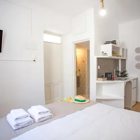 Magicholidays 333 * Megali Ammos (Mykonos)