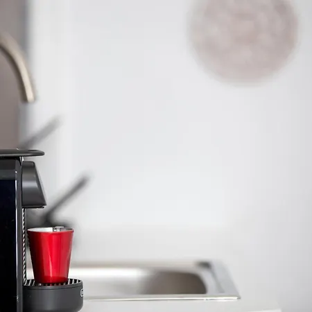 Апартаменты Magicholidays 333 Megali Ammos (Mykonos)