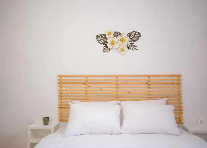 Magicholidays 333 * Megali Ammos (Mykonos)