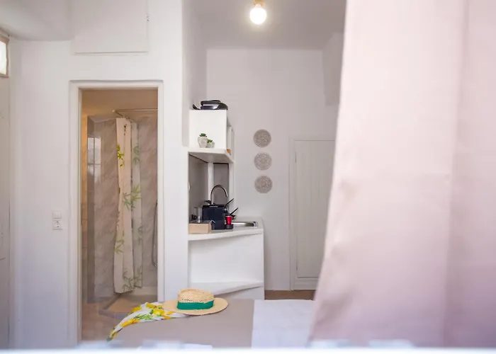 Magicholidays 333 Appartement *