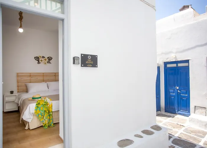 Apartamento Magicholidays 333 *