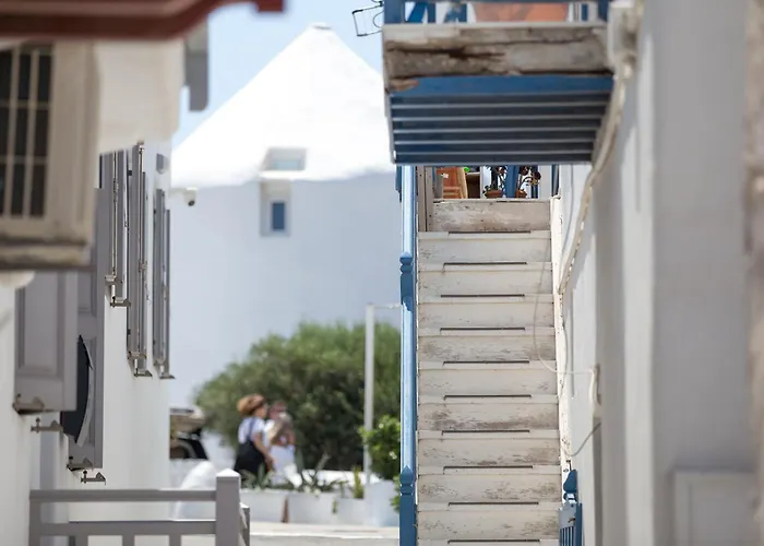 Appartement Magicholidays 333