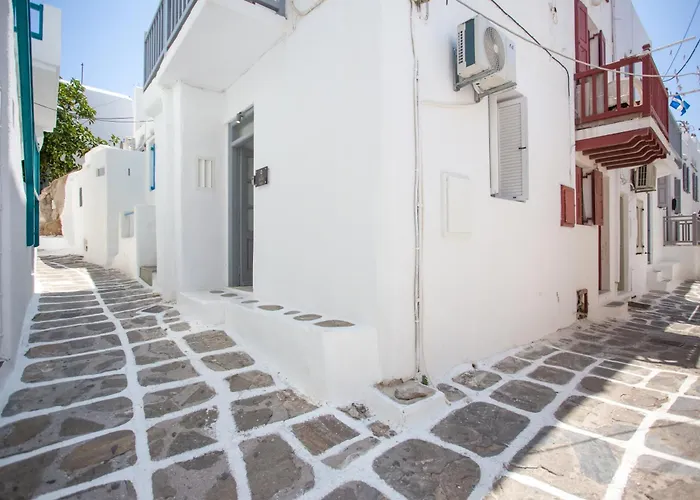 Magicholidays 333 Appartement *