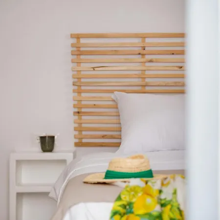 Magicholidays 333 Apartament Megali Ammos (Mykonos)