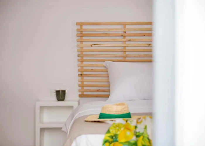 Magicholidays 333 Apartament Megali Ammos (Mykonos)