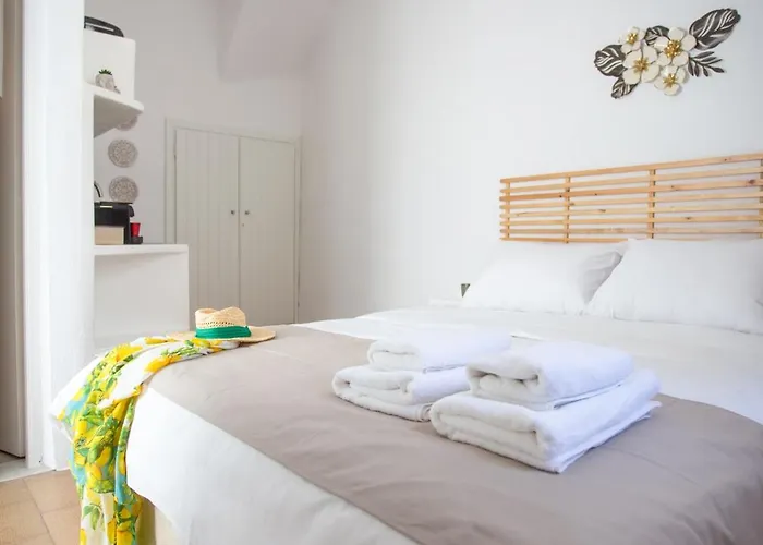 Magicholidays 333 Apartament Megali Ammos (Mykonos)