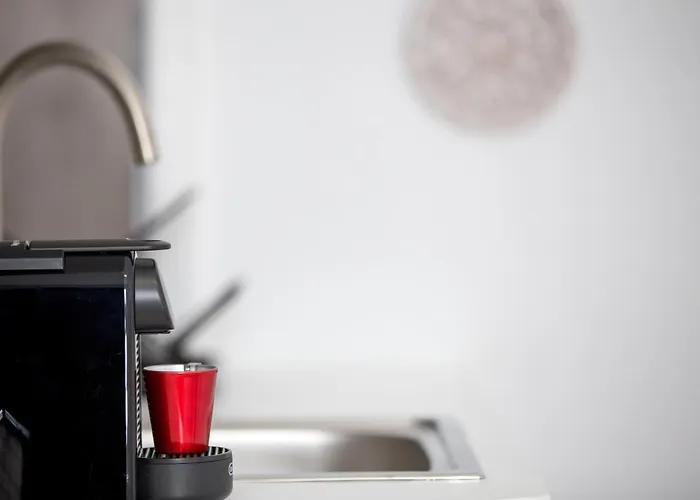 Apartament Magicholidays 333 Megali Ammos (Mykonos)